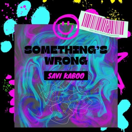 Something's wrong | Boomplay Music