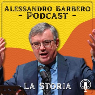 Nos somos la Historia - Alejandro Barbero (Ciudad de México, 2022