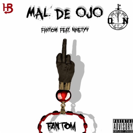 Mal de Ojo (feat. Ninety9) | Boomplay Music