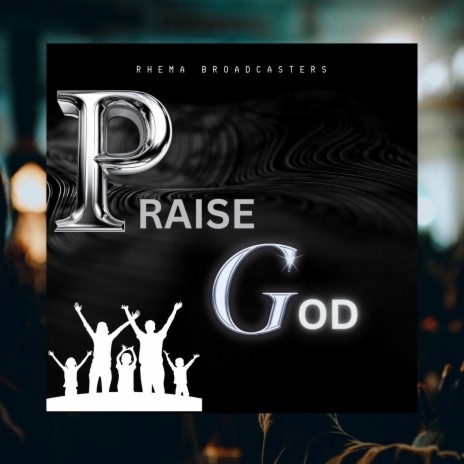 We Praise God | Boomplay Music