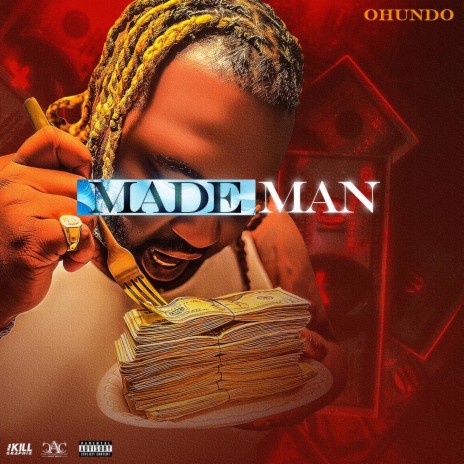 MADE MAN | Boomplay Music