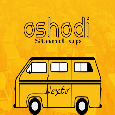Oshodi Stand Up