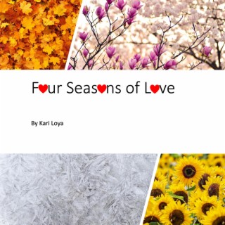 Four Seasons of Love lyrics | Boomplay Music