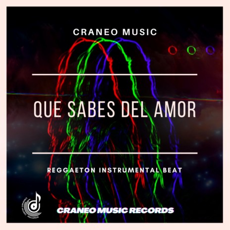 Que Sabes Del Amor | Boomplay Music