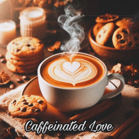 Caffeinated Love | Boomplay Music