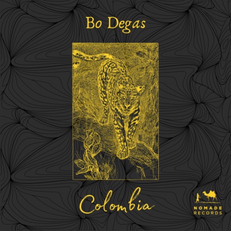 Colombia | Boomplay Music