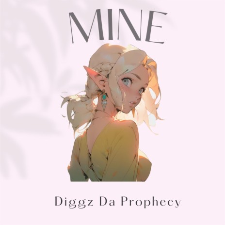 Mine (Princess Zelda Rap) | Boomplay Music