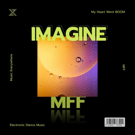 Imagine | Boomplay Music