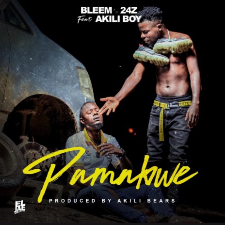 Pamabwe ft. Akili boy | Boomplay Music