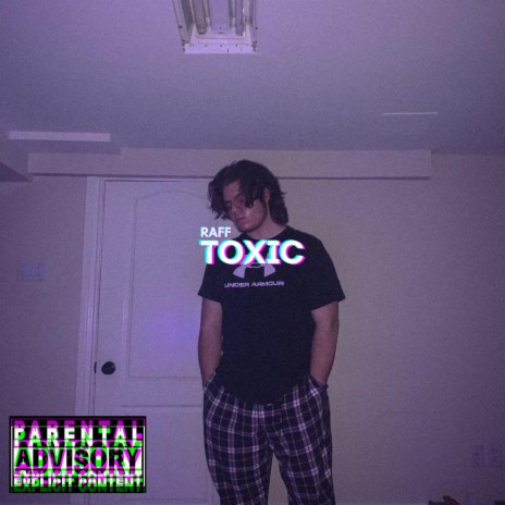 Toxic | Boomplay Music