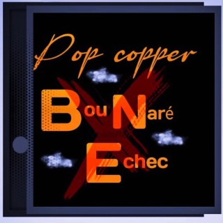 Pop Copper