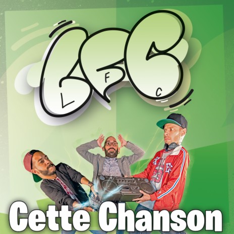 Cette Chanson | Boomplay Music