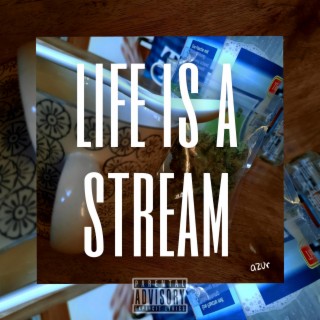 Life is a Stream