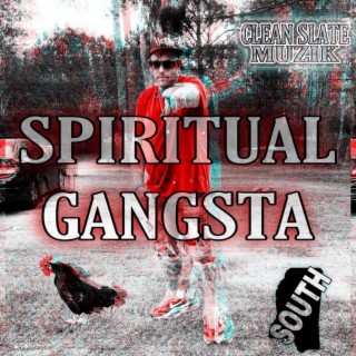 Spiritual Gangsta