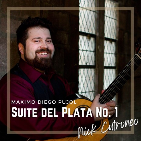 Suite del Plata No.1: II. Tango | Boomplay Music