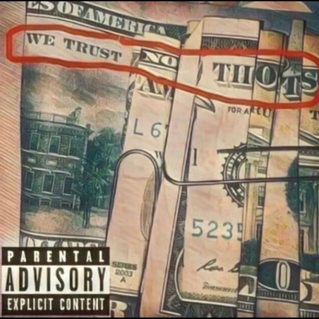 No Thots | Boomplay Music