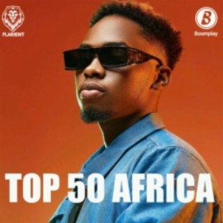 Top 50 Africa