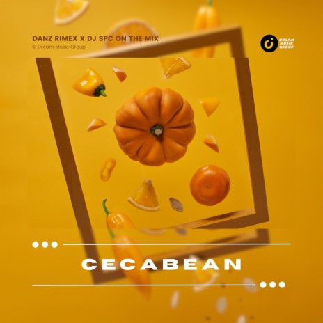 Cecabean ft. DJ Spc On The Mix | Boomplay Music