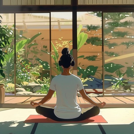 Gentle Yoga Vibes ft. Chill Hip-Hop Beats & Lofi Nation