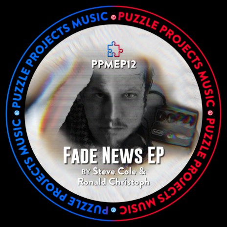 Fade News (Original Mix) ft. Ronald Christoph | Boomplay Music