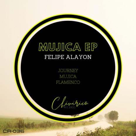 Flamenco (Original Mix)