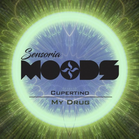 My Drug (Original Mix)
