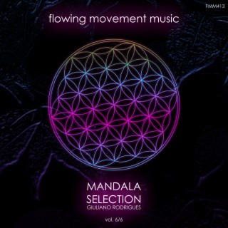 Mandala Selection, Vol. 6