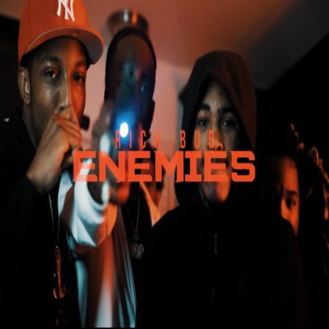 ENEMIES | Boomplay Music