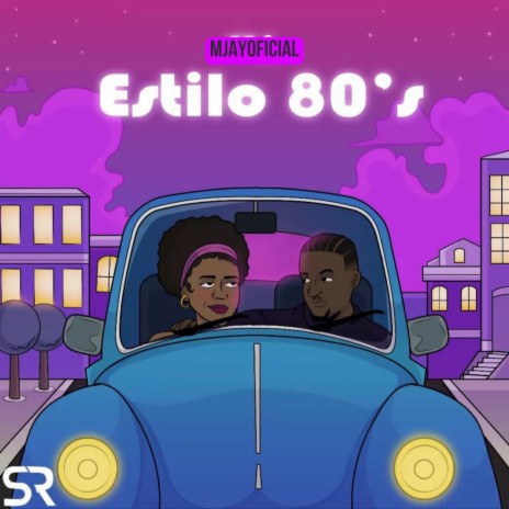 Estilo 80'S | Boomplay Music