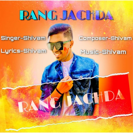 Rang Jachda | Boomplay Music