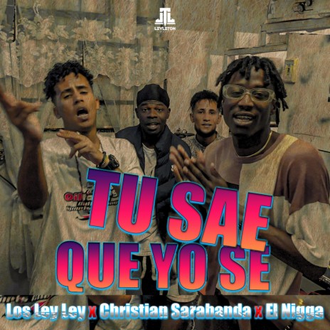 Tu sae que yo se | Boomplay Music