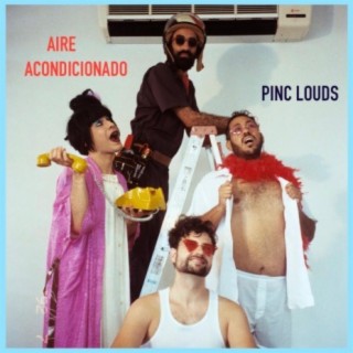 Pinc Louds