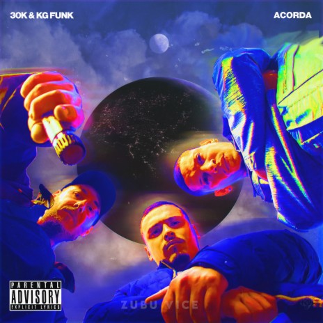 Acorda ft. KG Funk | Boomplay Music