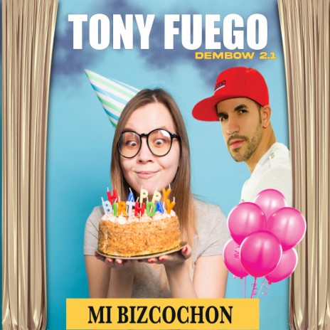 Mi Bizcochon (Radio Edit) | Boomplay Music