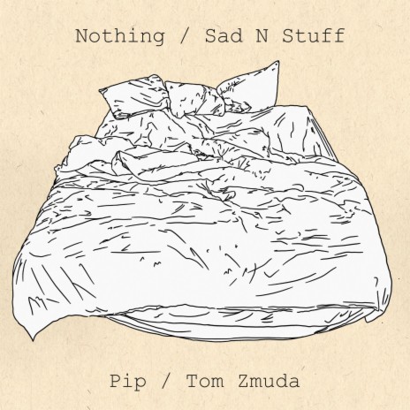 Nothing / Sad N Stuff | Boomplay Music