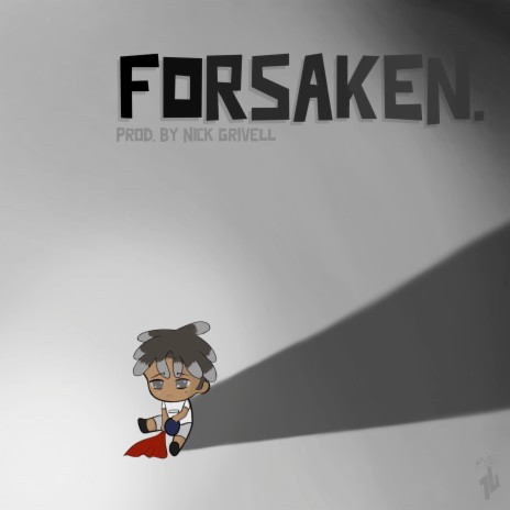 Forsaken | Boomplay Music