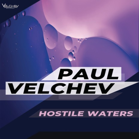 Hostile Waters | Boomplay Music