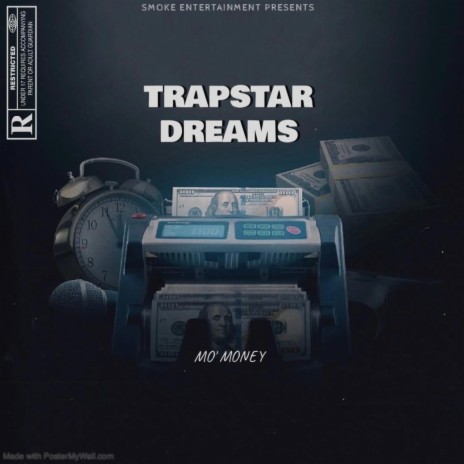 Trapstar Dreams | Boomplay Music