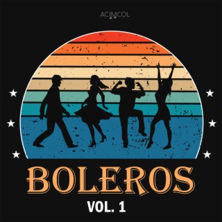 Boleros, Vol. 1