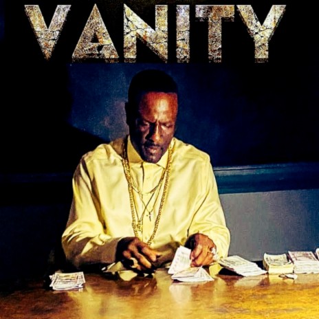 Vanity | Boomplay Music