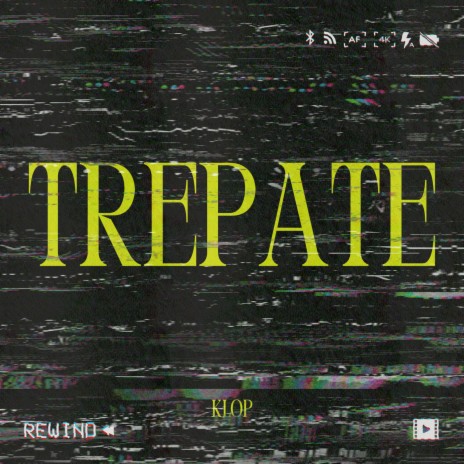 TREPATE | Boomplay Music