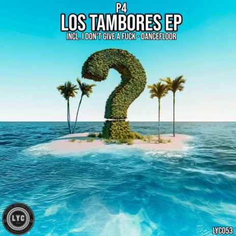 Los Tambores (Original Mix) | Boomplay Music