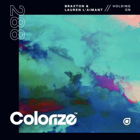 Holding On (Original Mix) ft. Lauren L'aimant | Boomplay Music