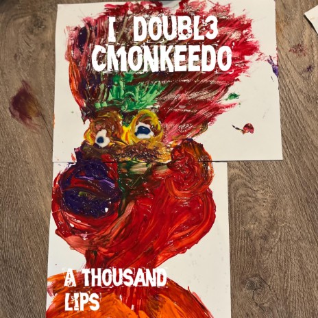 A THOUSAND LIPS | Boomplay Music