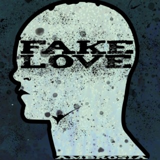 FAKE LOVE lyrics | Boomplay Music