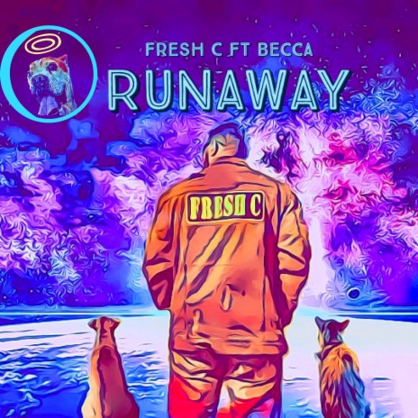 Runaway (feat. Becca) | Boomplay Music