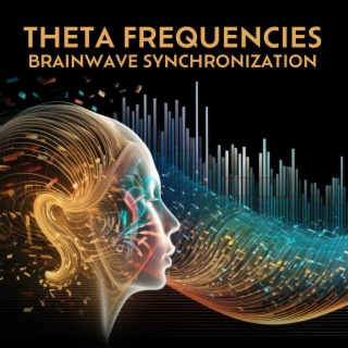 Theta Frequencies: Brainwave Synchronization, Enhanced Study, Sharp Focus and Isochronic Patterns