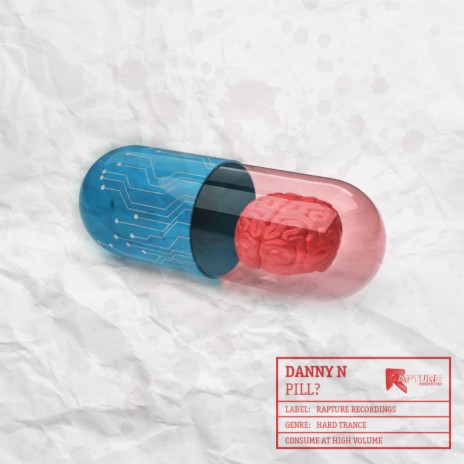 Pill? (Original Mix) | Boomplay Music