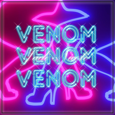 Venom | Boomplay Music