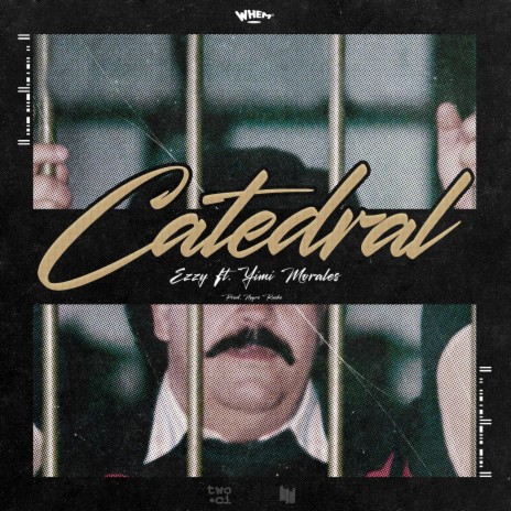 CATEDRAL ft. YIMI MORALES | Boomplay Music